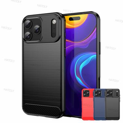Telefon kapları – Smartphone Bumper Kılıflar