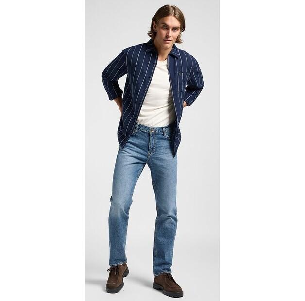 Рубашка Lee Mercantile Shirt