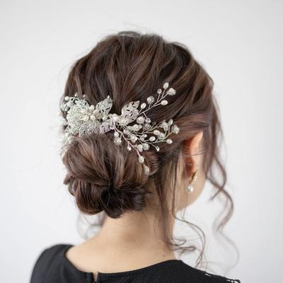 Haar Haar Kopf Volljährigkeit Japanische Schule Eingang Einladungen [Minister] Accessoires, Schmuck, Kleider, Perlen, Hochzeiten, Braut, Aufführungen,