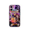 for Xiaomi Redmi Note 14 12 13 ProPlus A3 Pro Plus 12C 13C 14C 5G Phone Cover Case Red Hair ONE PIECE Shanks Luffy