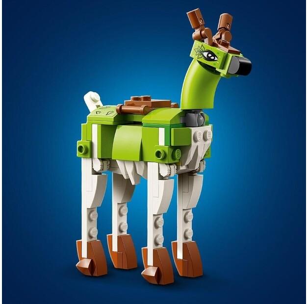 LEGO DREAMZZ 71459 Stable of Fantastic Creatures