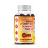 Vitamatic Sugar-Free Vitamin D3 5000 IU - 120 Pcs Gummies 1 Pcs