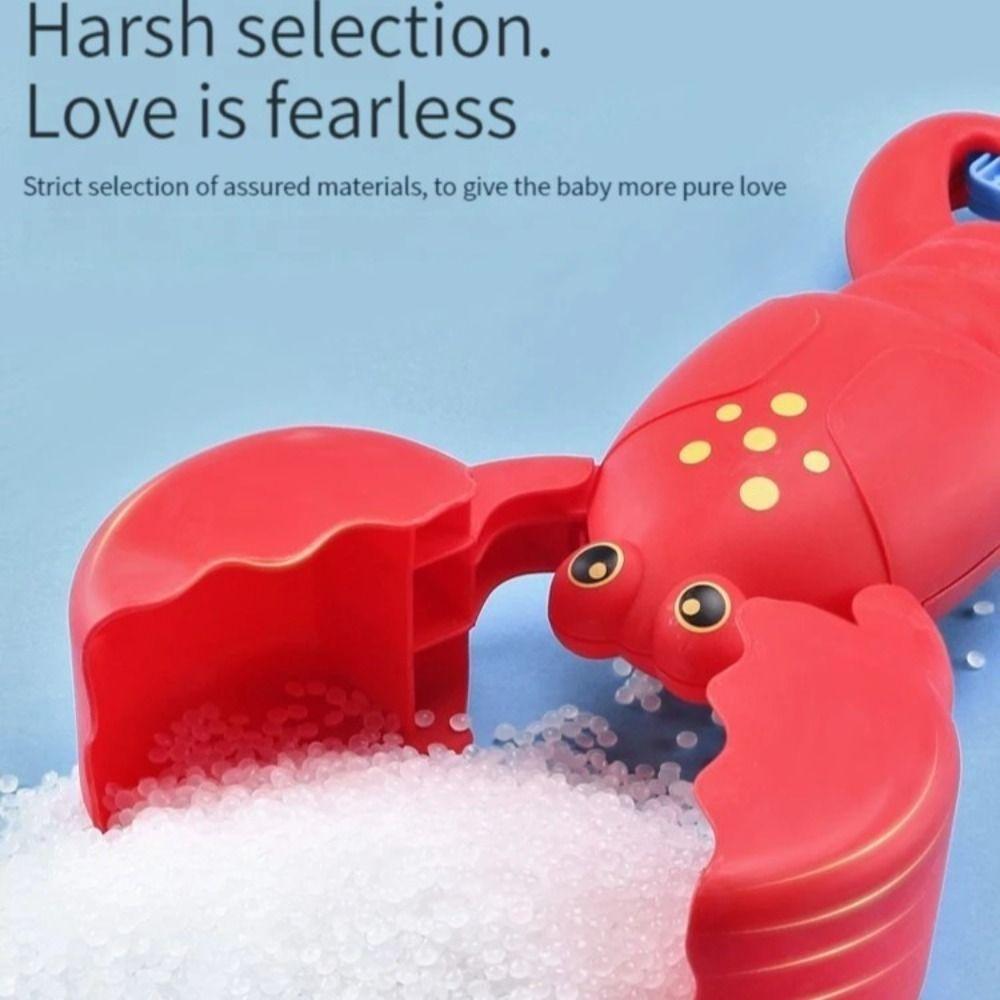 Educational Sand Grabber Toys Lobster Claw Catcher Animal Beach Play Toys  Bathtub