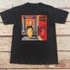 Super Furry Animals Band Album Radiator T Shirt Unisex T-Shirt