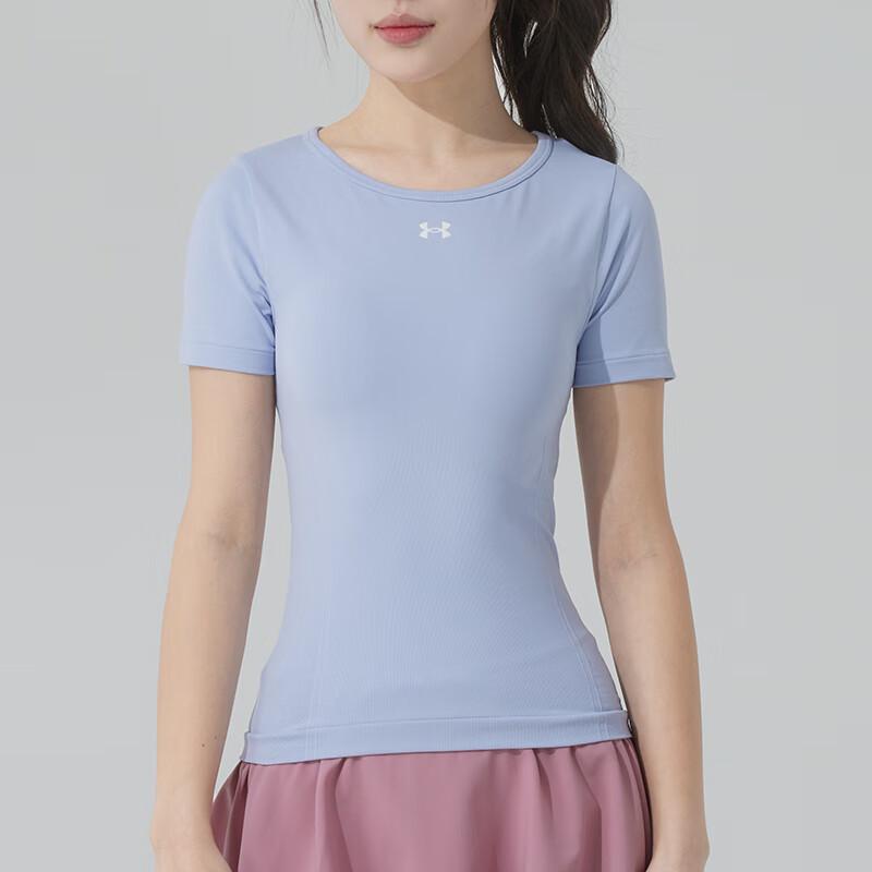 

Under Armour Women s Training T-Shirt S