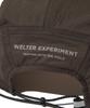 Welteoigseupelimeonteu Breevo Lightweight Reflection Cap_Brown