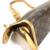 Louis Vuitton M40008 Monogram Popincourt Long Crossbody bag Shoulder Bag