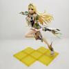 2 Chronicles Xenoblade Mythra Hikari  Pyra Homura Figure New 17 27cm Figure
