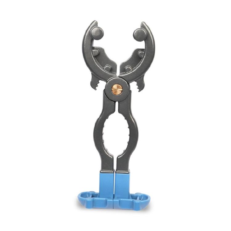 Multi-functional Hand Too Gas for Valve Wrench Gas for Tank Spanner Nutcracker 3