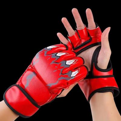 Fitness en bodybuilding – Fitnesshandschoenen