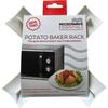 Essenciais para Micro-ondas Assador de Batatas