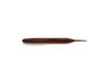 KEITECH Lure Sexy Impact 3.8 Inch 435 Scuppernon/Red