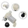 For Mazda 2 2007-2014 Car Windscreen Windshield Water Washer Pump D65167482A 2025 Hot Sale Brand New And High Quality