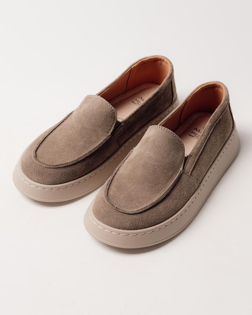 Klasikiniai lofersai Allsy 19736 36 vizono zomša