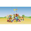 LEGO Duplo Town Big Amusement Park 10840 Building Set for Kids