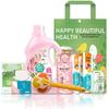 Longliqi Summer Refreshment Gift Set