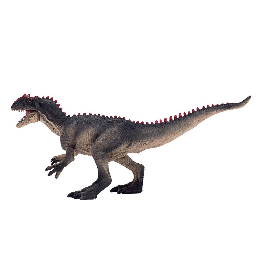 Mojo Allosaurus Figure with Articulating Jaw, 387383