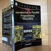 Introduction To Parallel Programming
