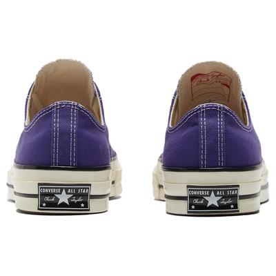 Chuck 70 Low 'Candy Grape' 170553C