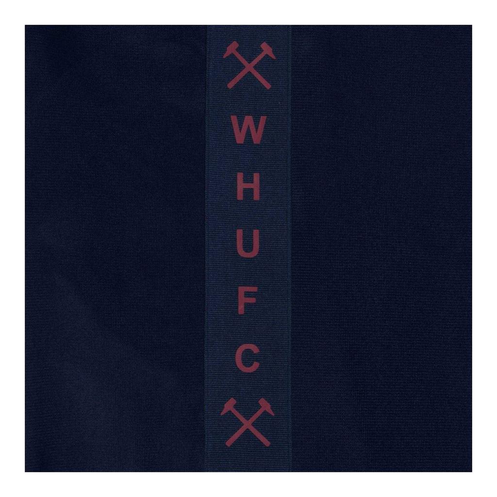 West Ham United FC Boys Taped Tracksuit