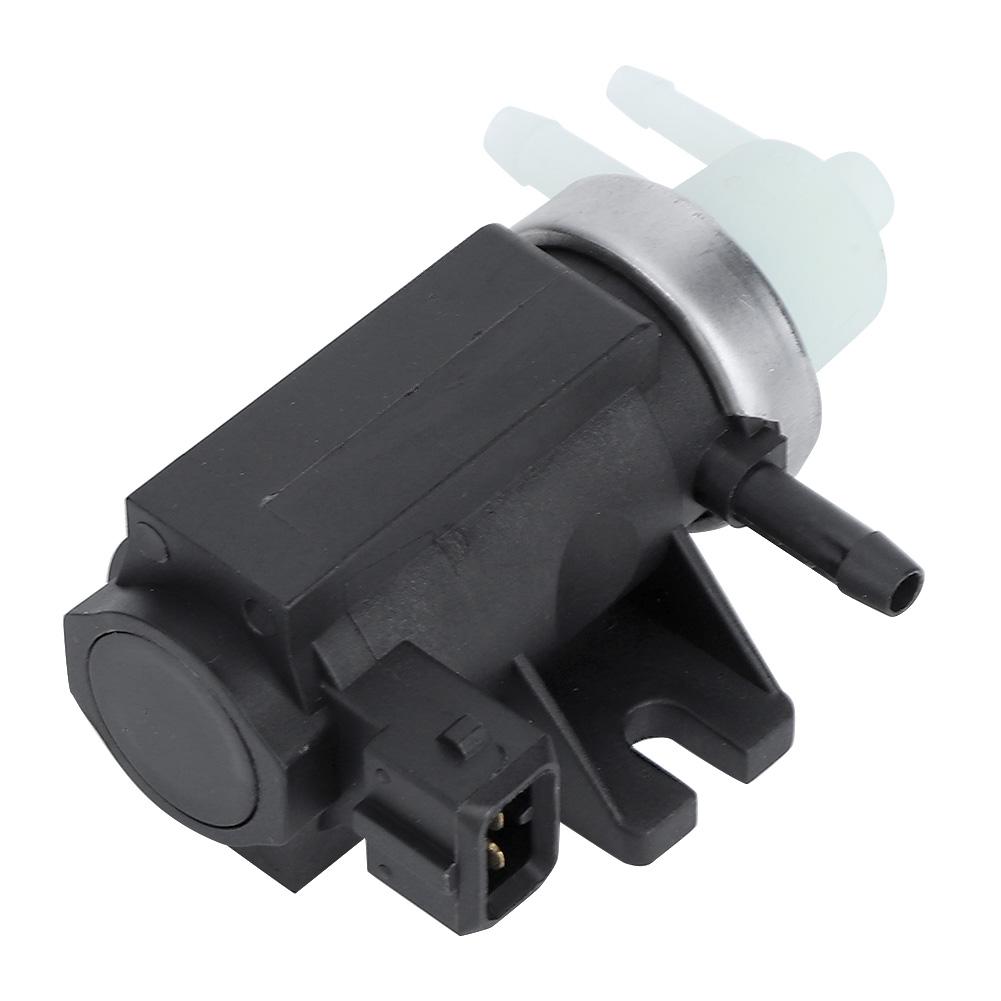 Magnetventil Ladedruck 1H0906627A Ersatz Zubehör Passend für Seat Alhambra