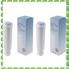 A04V 2X Water Filter For AEG Gaggenau Krups Melitta Neff Siemens Coffee Machines