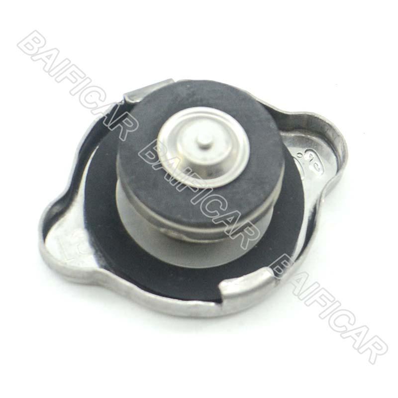 Baificar Brand New Water Tank Cover Radiator Cap 0K5205 For 2007-2004 Kia Sephia Spectra Sportage