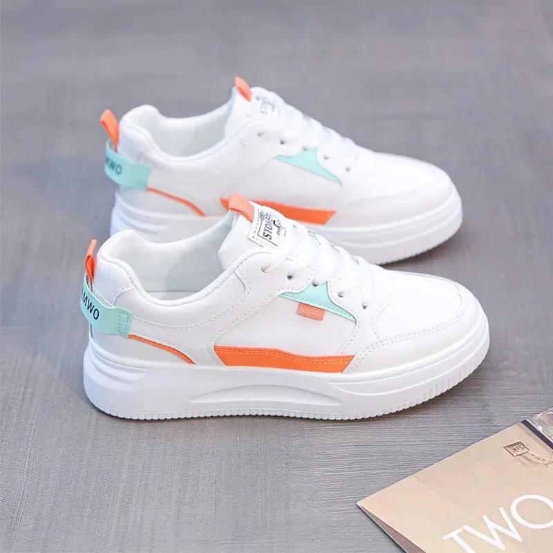 Fashion Fashion All-Match Autumn Running Shoes Women Sports Fitness Casual Waterproof Sneakers Ladies Non-Slip Fitness Jogging Shoes