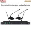 KaYouLa Professional Wireless U-band Conference Microphone System (CN version)