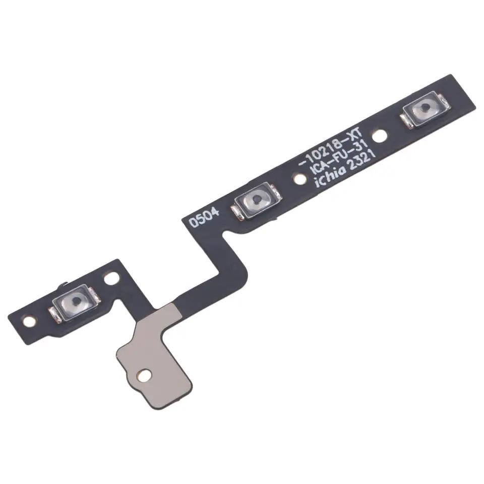 Power and Volume Flex Cable for Google Pixel 9