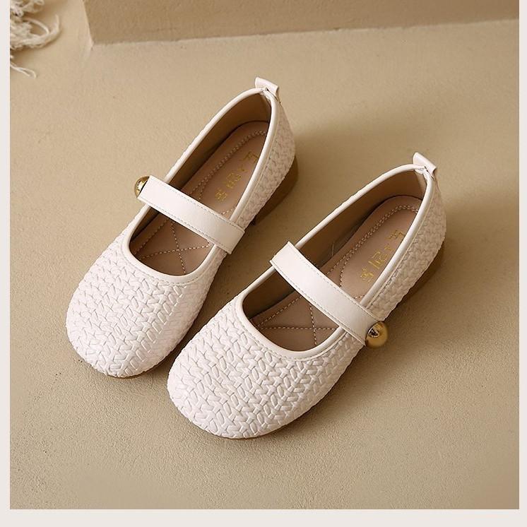 [Popular Recommendation] This Single Shoe Is Too Good-looking, Thin and Long Legs. 2025 Summer New Versatile Skirt Single Shoes