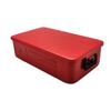 Hand  Drill Bit Index Case Drill Bit Storage for Fast & Accurate Size Selection