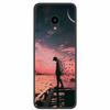 For Xiaomi Qin F21 Pro/ F22 Pro Cases Animal Soft Silicone Phone Back Cover for Qin F22 Pro Protective Lion Fundas F21 Pro Cases