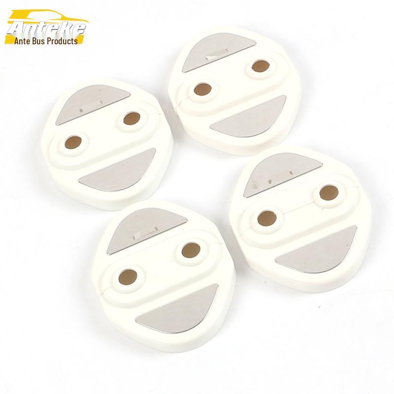 

Haima S7 (2013-2017) Door Lock Buckle Cover - Decorative Protection Sticker