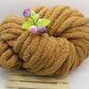 Thick Chunky Yarn Soft Blanket Yarn High Quality Coarse Yarn  for Knitting And Crochet
