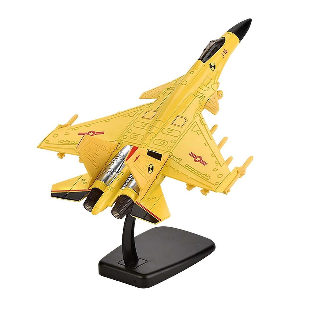 1/100 Plane Model Collection Ornaments Aviation Model Miniature Gifts Planes grey