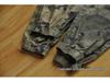 Quick-Dry Lightweight Breathable Camouflage Joggers - Elastic Waist, Summer Cargo Pants 