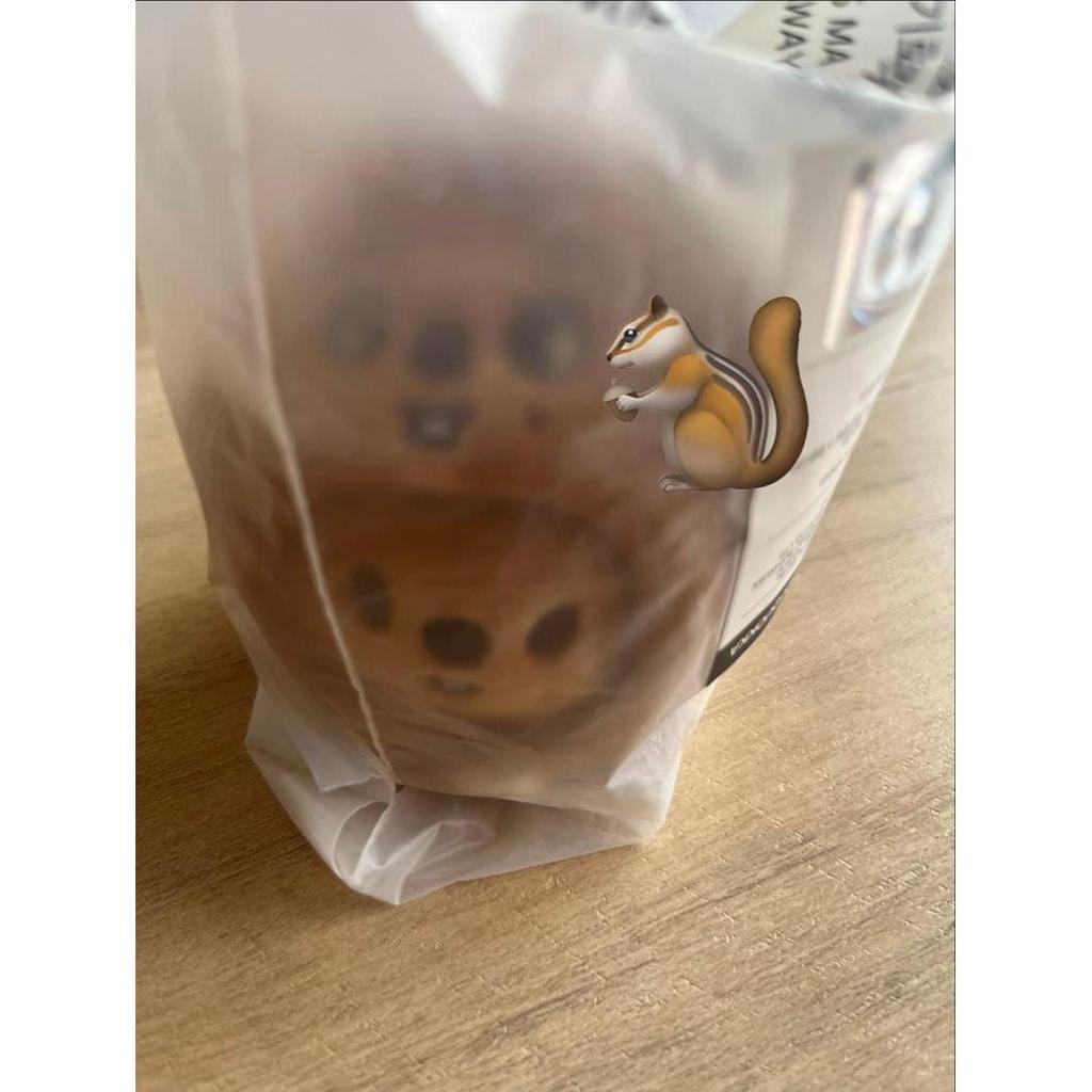 Used StrayKids Sukizu dominATE key ring Hankooka