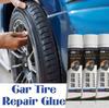 YC19 Tyre Repair Instant Liquid Strong Rubber Glues Wear-resistant Rubber Non-corrosive Adhesive Glue Car Instant Strong Tools