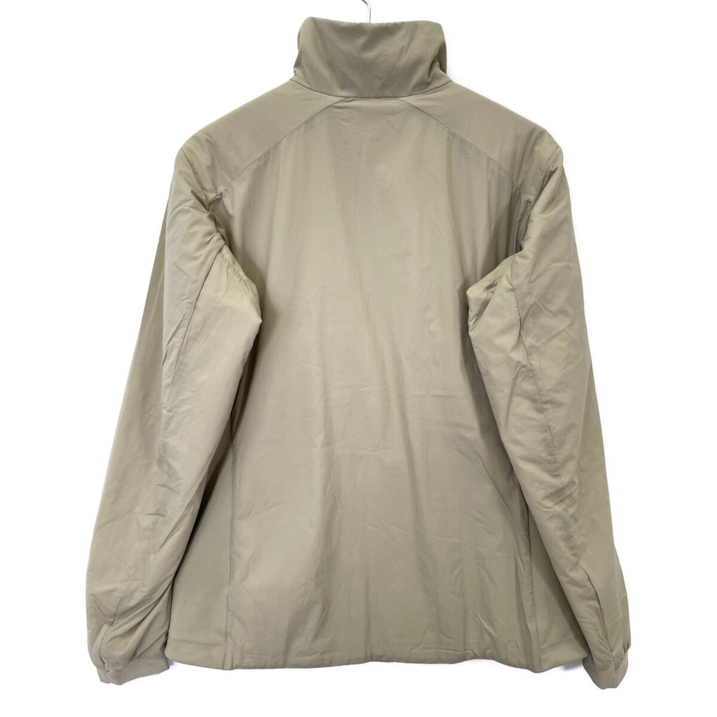 ARC'TERYX X000006550 23 Years Beige Atom W Jacket Jacket M beigeUsed