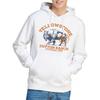 Yellowstone Herr Dutton Ranch Buffel Hoodie