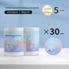 Compressed Disposable Facial Towel - Thickened Travel Edition