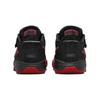 Nike LeBron 20 PreSchool 'Trinity' (Unisex) Black / Black / University Red / University Gold / Light Smoke Grey Kids' Basketball Shoes DQ8648 001