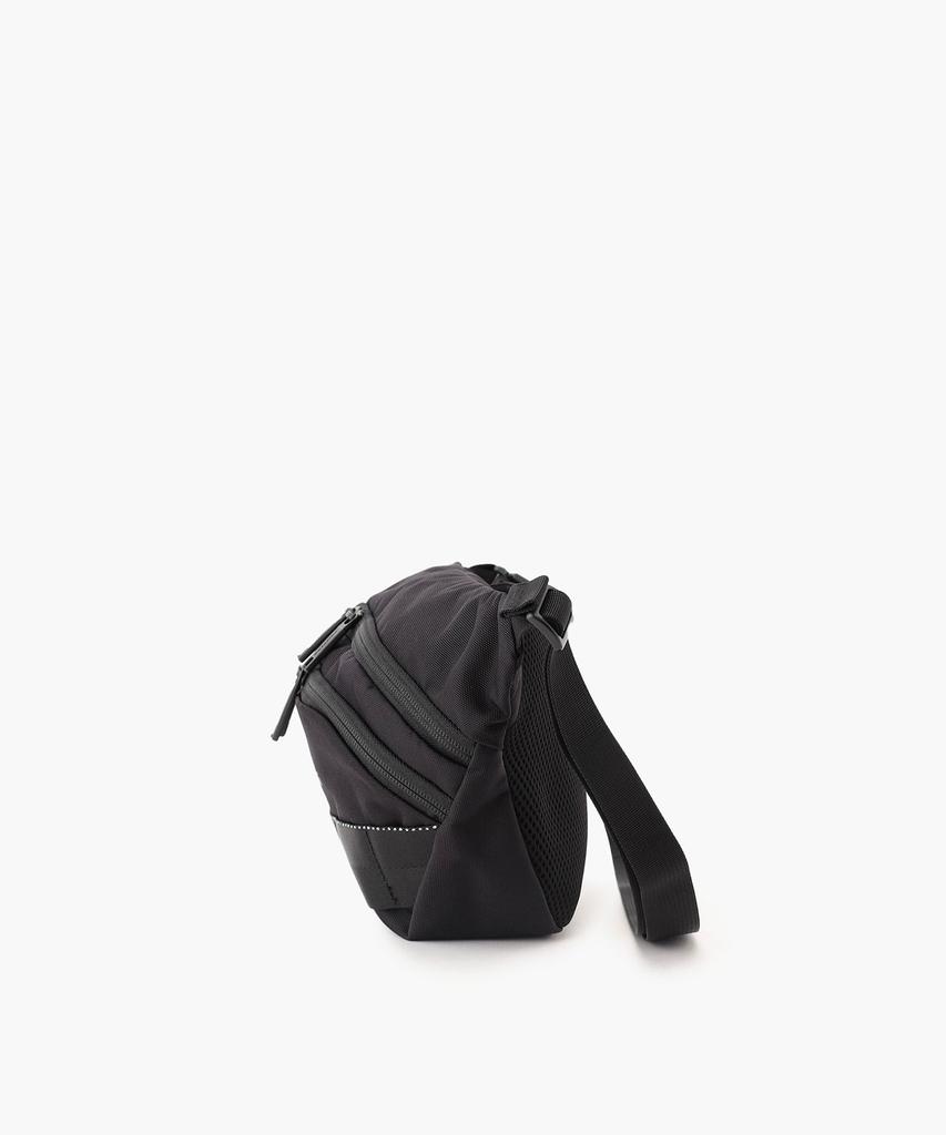 Briefing Mfc Crossbody Bag M Wr_Black