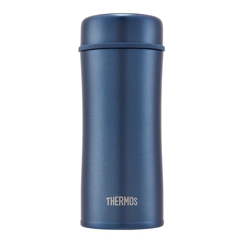 Thermos TCCG-400S 400ml Temperature Control Tea Infuser Bottle
