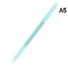 Glass Cuticle Pusher Cuticle Remover Tool Double Sided Cuticle Trimmer Manicure Stick Professional Manicure Tool