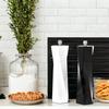 SALT AND PEPPER MILL SET 2795
