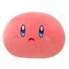 Pink Plush Kirby Toys Soft And Cute Meatballs Heal Emojis Children Gift Holiday
