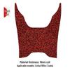 Compatible Foot Pads for Linhai 100CC Engine: Yage S5/S7/S9 and Coolqi CUXI Silk Ring Mat