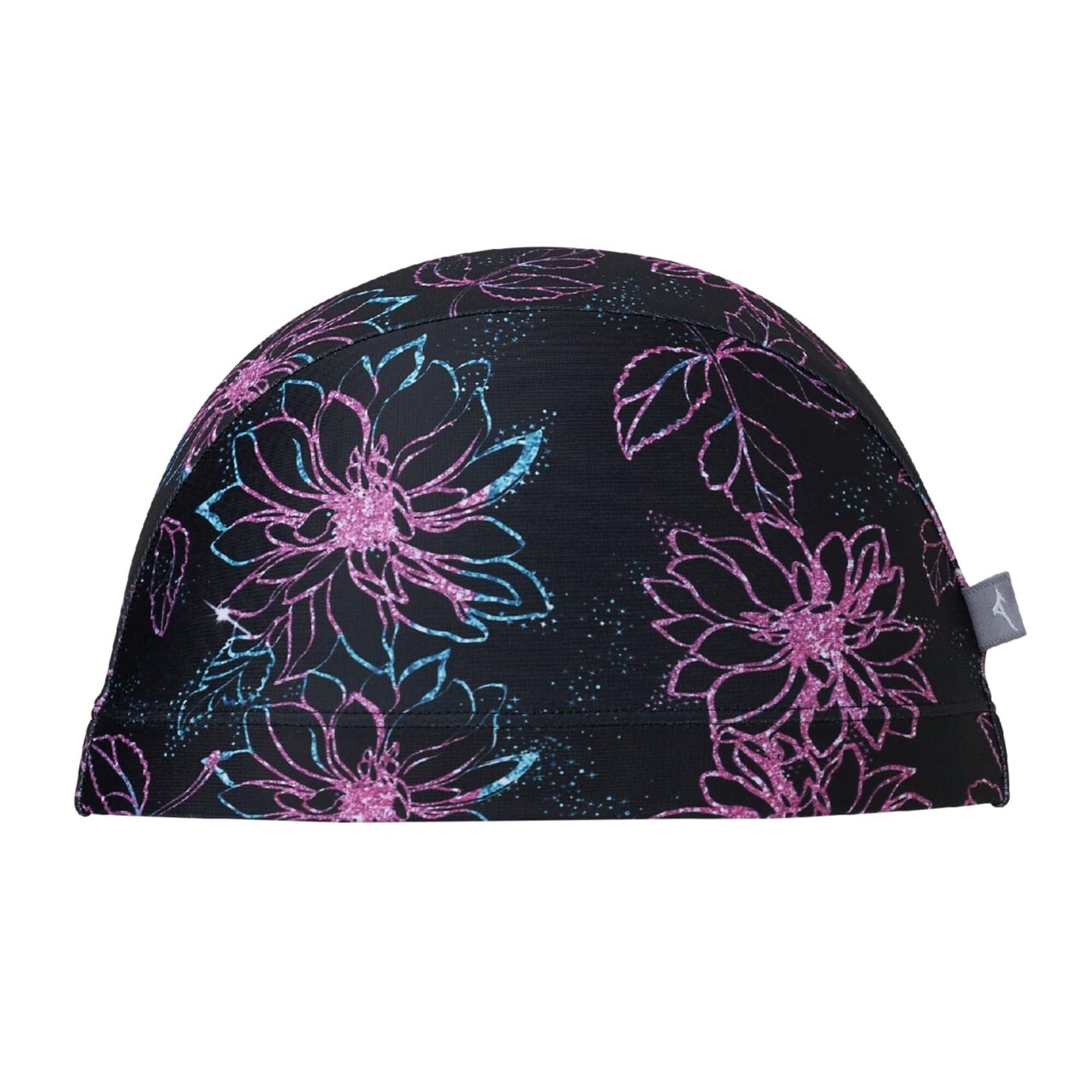 

MIZUNO AYA Collection Swim Cap N2JWC520 F Pink 2-Way розовый